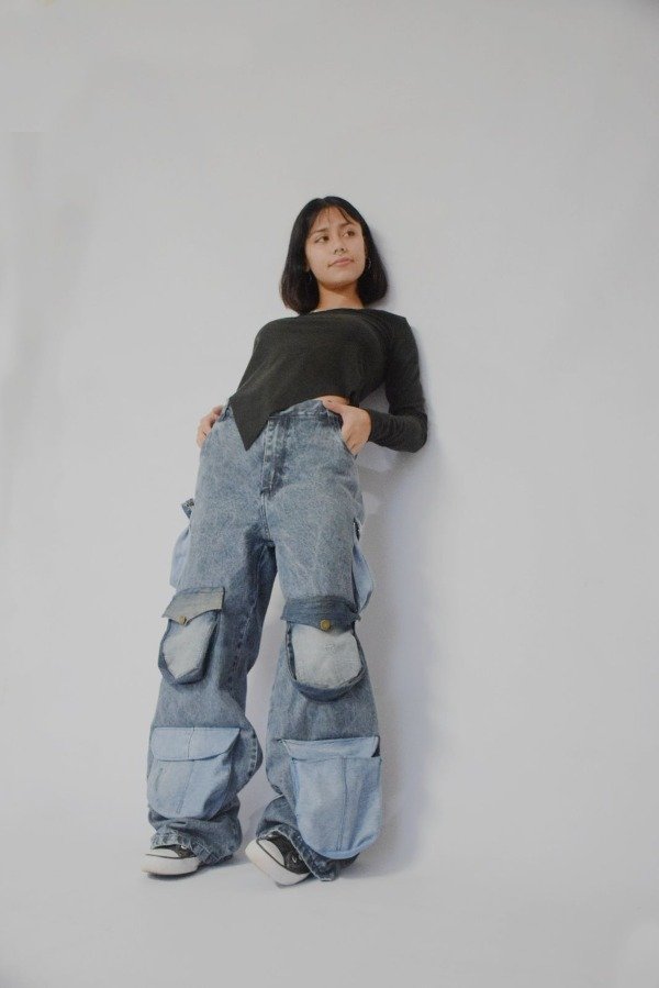 Producto - Cargo Madonna