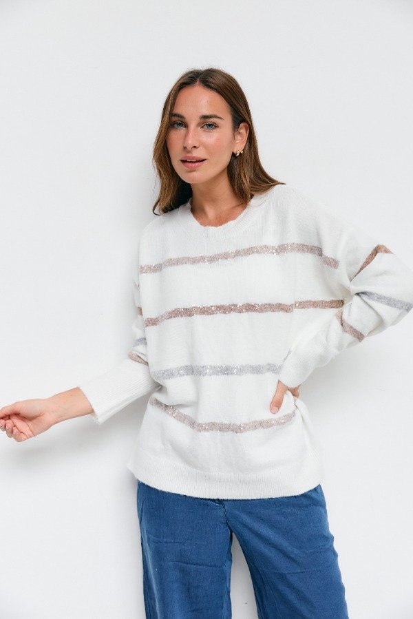 Producto - SWEATER OSAKA IMPORTADO BY VELARUS