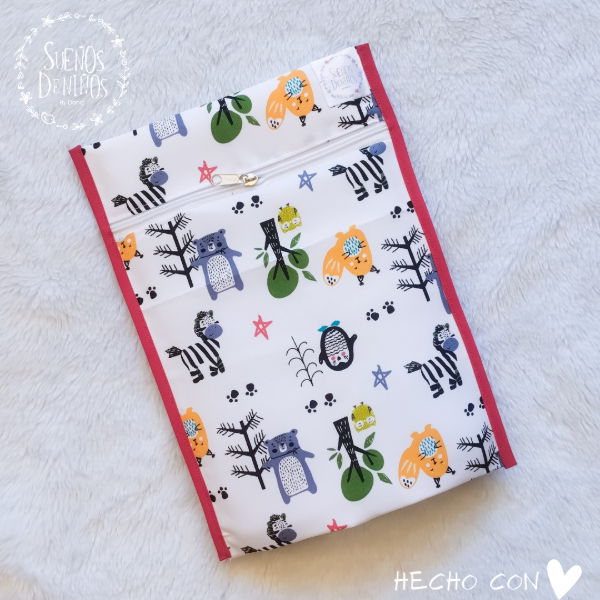 Producto - Termico Sobre - 0