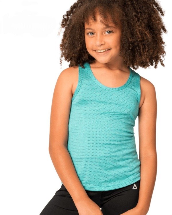 Producto - Musculosa Driifit Niña
