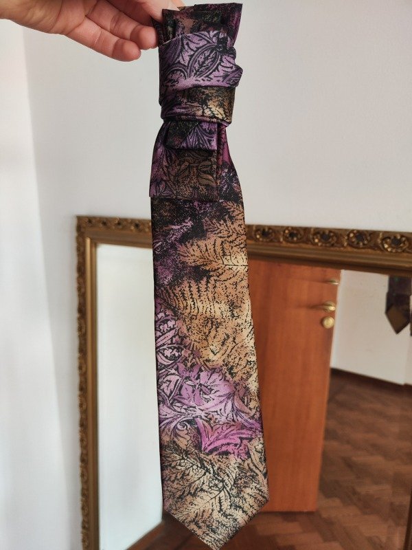 Corbata Primavera II