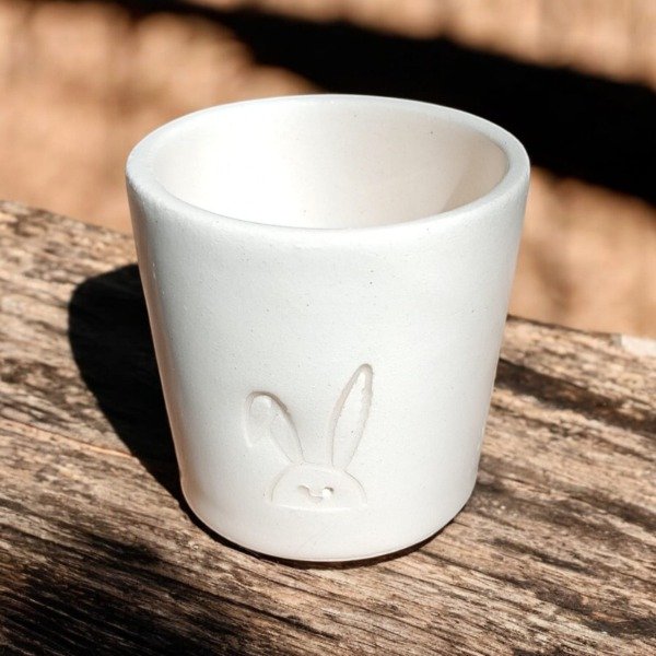 Producto - Envase petit ceramica premium conejitos