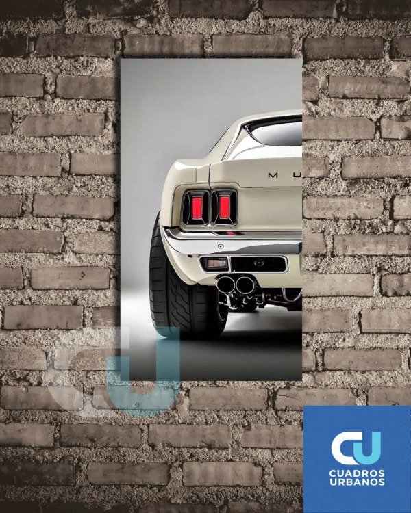 Producto - Autos clasicos 13