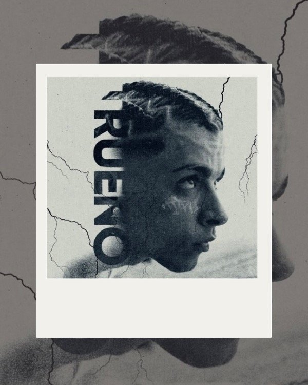 Producto - Polaroid Trueno, Trueno