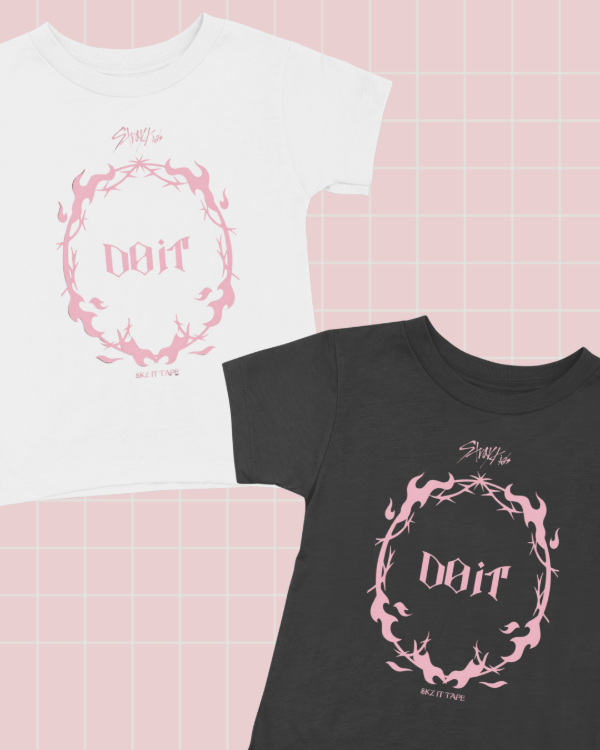 Producto - Remera DO IT