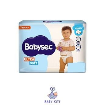 Producto - BABYSEC MES CONSUMO