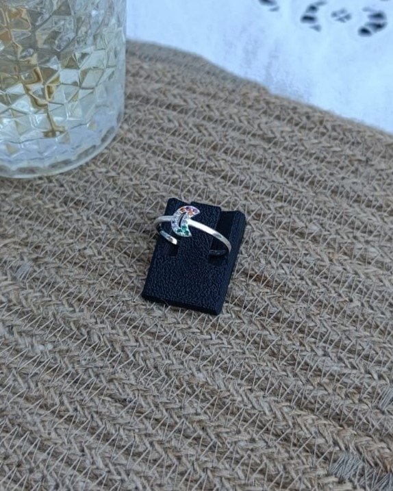 Producto - Anillo LUNA