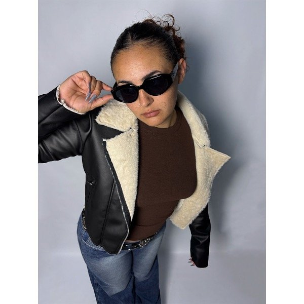 Producto - Campera Luci