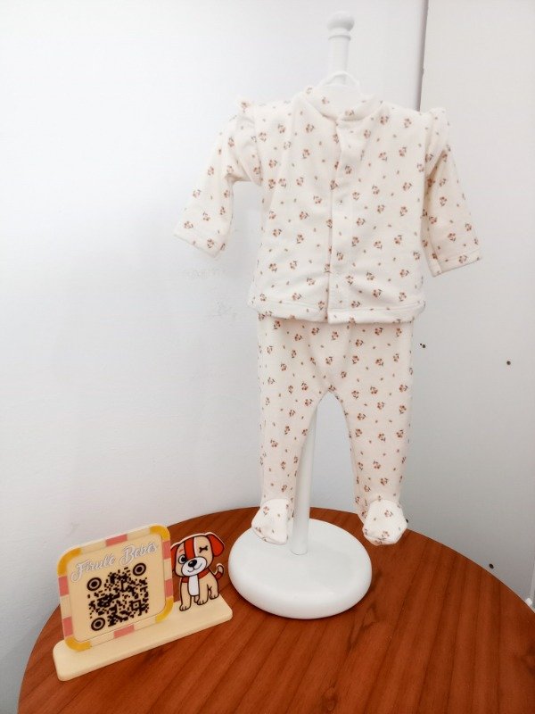 Producto - Ajuares plush - 1