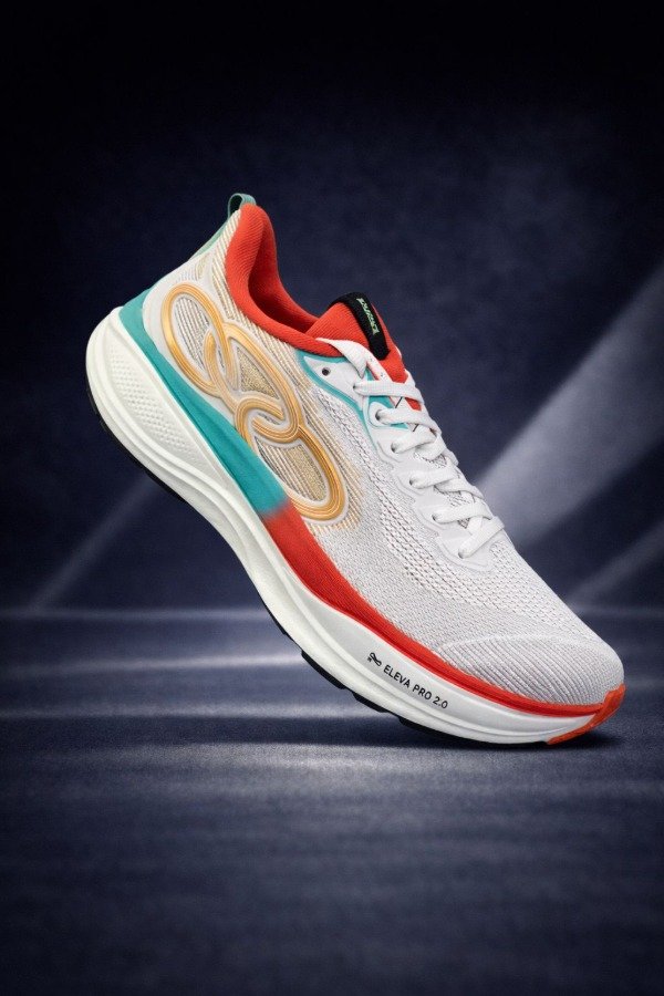 Producto - OLYMPIKUS PRIDE 4