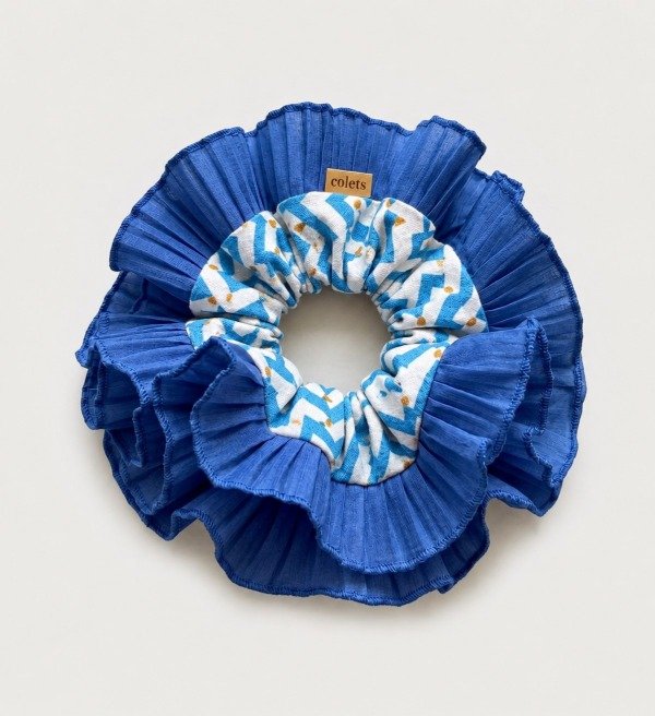 Producto - Mini Mundial Blue