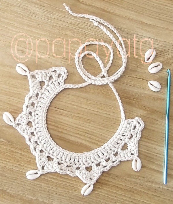 Producto - Collar Natal