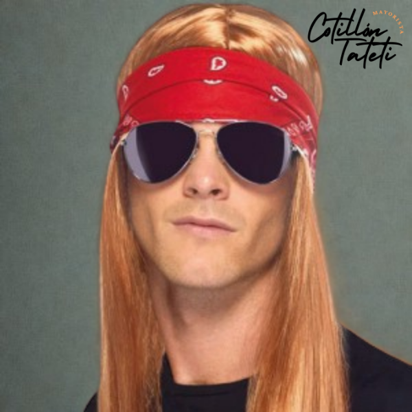 Producto - BANDANA ROCKERO