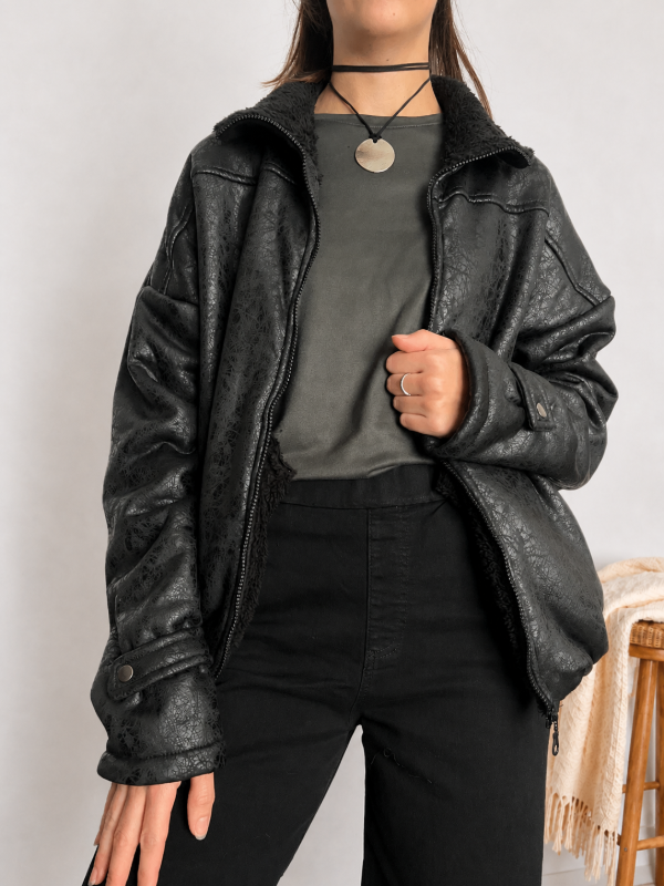 Producto - Campera Cande