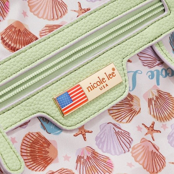 Producto - Ocean Satchel P17639 - 8