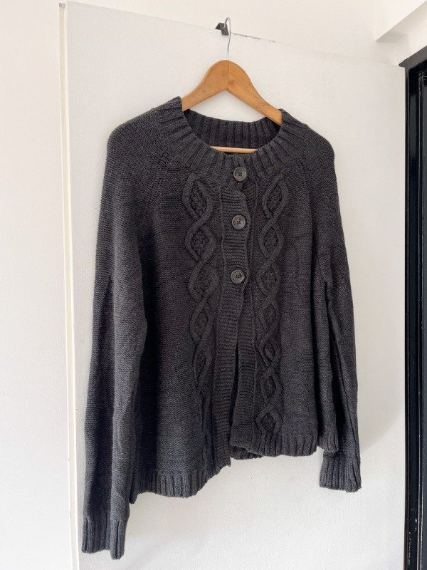 Producto - Saquito Land's End