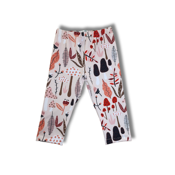 Producto - Calza Primavera