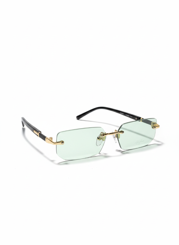 Producto - GAFAS  - VERDE AGUA