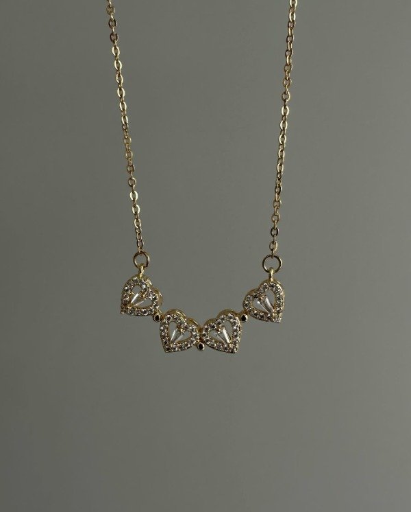 Producto - Collar  imantado