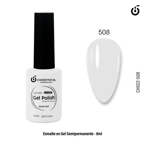 Producto - CHERIMOYA 508 BLANCO 8ML