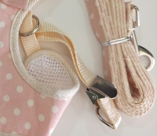 Producto - Conjunto arnés Z - 2