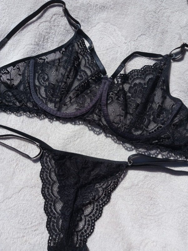 Producto - Conjunto Luna