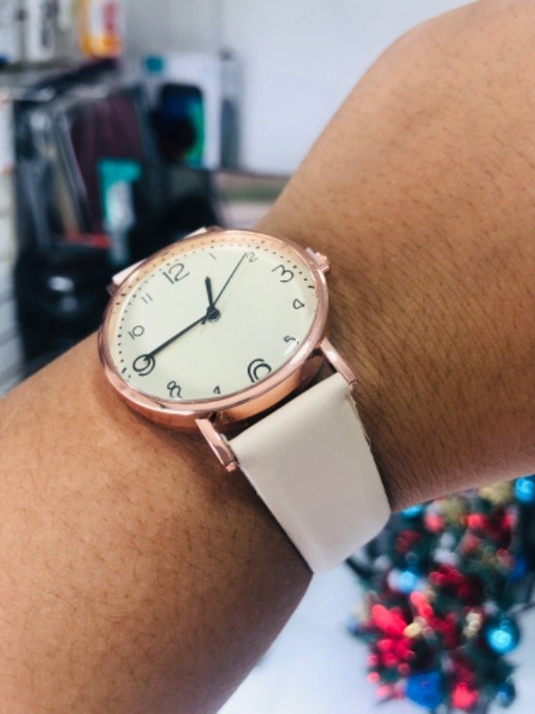 Producto - Reloj de Aguja para Dama