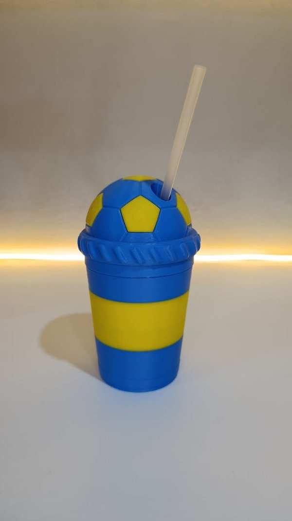 Producto - Vaso Boca