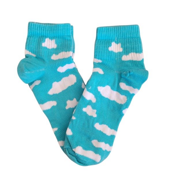 Producto - Nubes base celeste