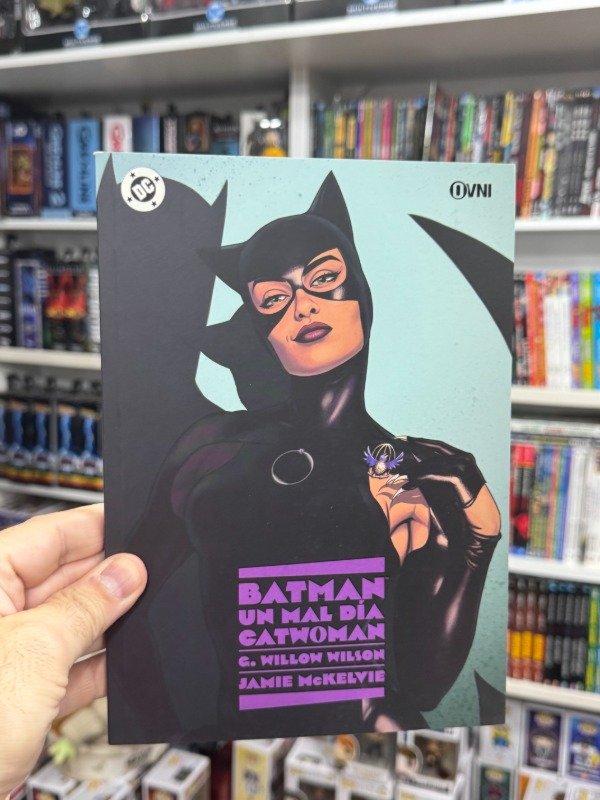 Producto - BATMAN: UN MAL DÍA (PACK COMPLETO) - 3