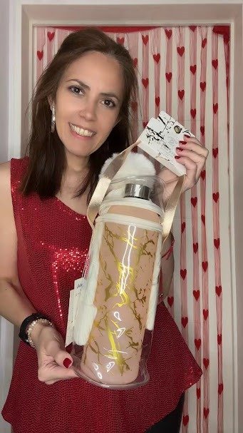 Producto - Kit Regalo 3 Productos Importados Promo 22.000 Transfer Traido de Estados Unidos