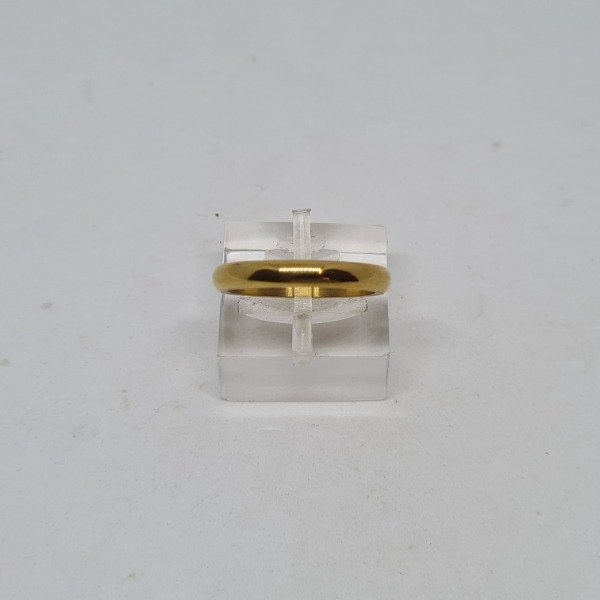 Producto - Anillo liso