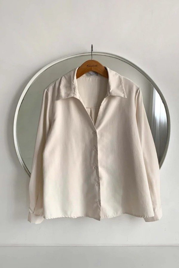 Producto - Camisa Paz