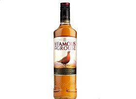 Producto - Whisky Famous Grouse Finest 700ml