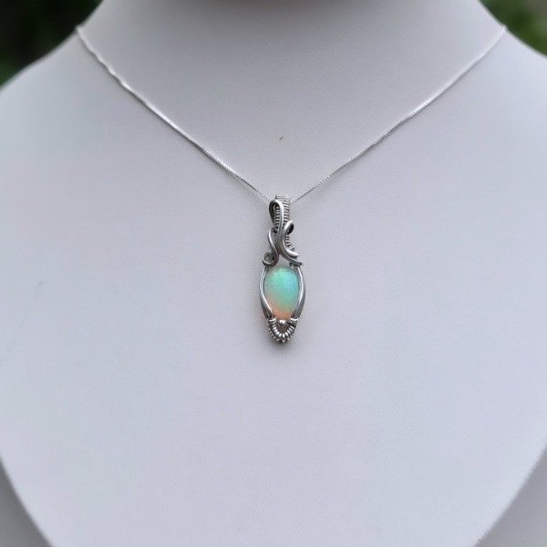 Producto - ÓPALO DE ETIOPÍA