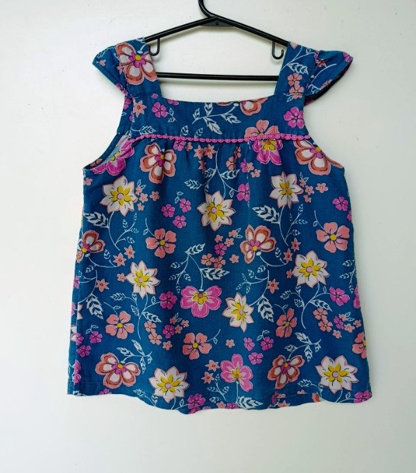 Producto - BLUSA S/M MARCA CARTERS TALLE 10