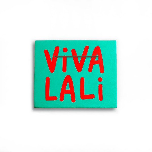 Producto - Viva Lali - pin