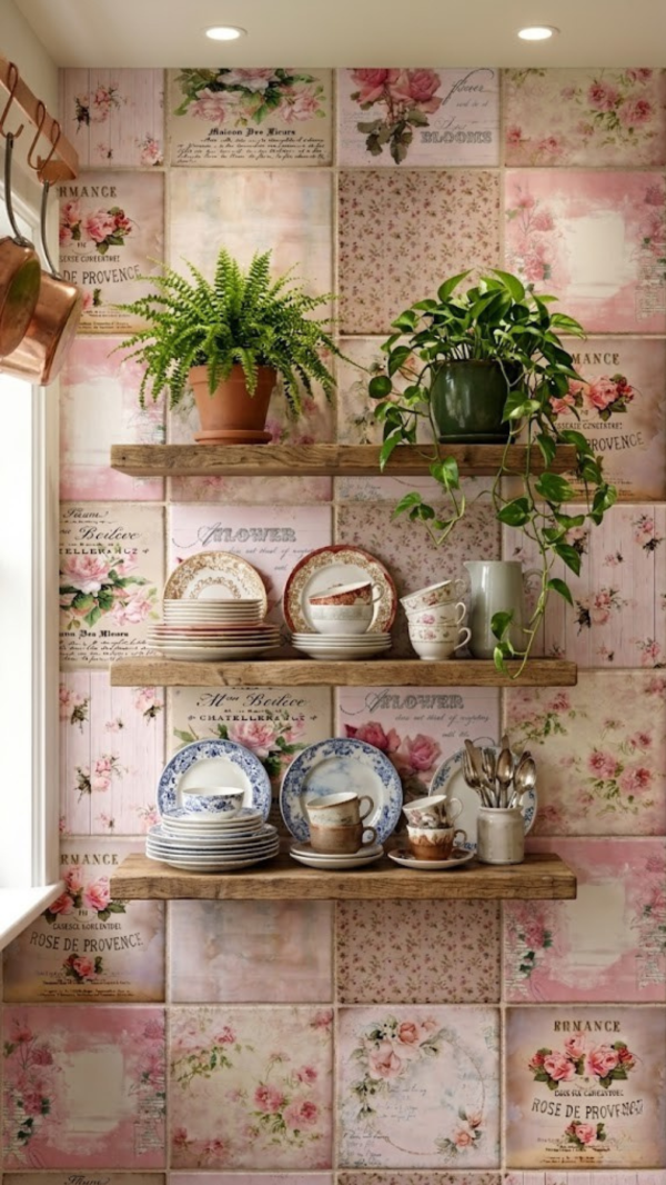 Producto - MOSAICO-122-MORGANITA-vintage