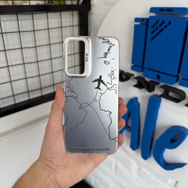 Producto - Travel Blanca - Samsung A14