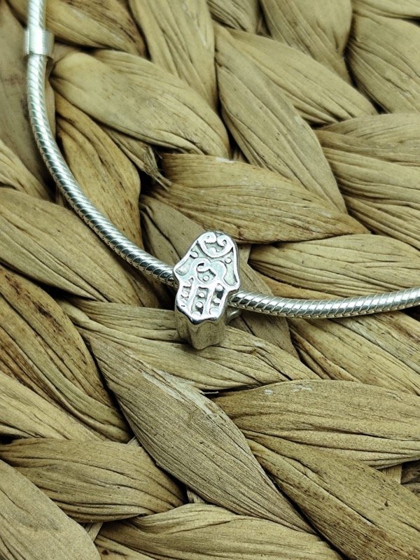 Producto - Dije Charms Manito