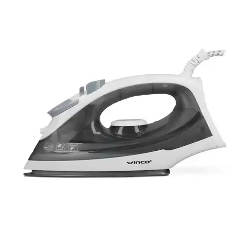 Producto - Plancha A Vapor W2021 Rociador Winco