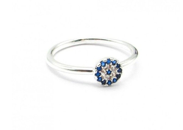 Producto - Anillo ARGENTINA AZUL