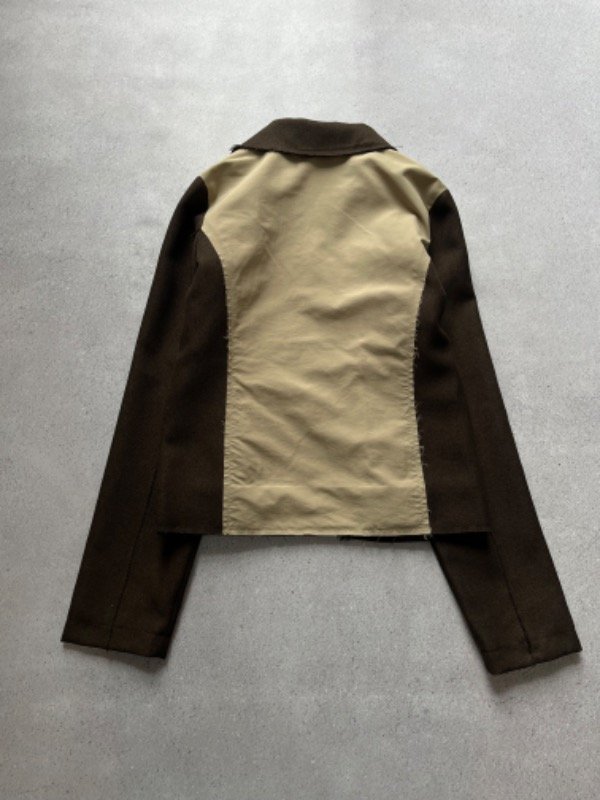 Producto - Saquito 70s - 5