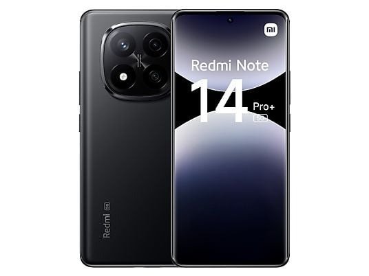 Producto - Xiaomi Redmi Note 14 Pro Plus 512Gb 12Gb Ram