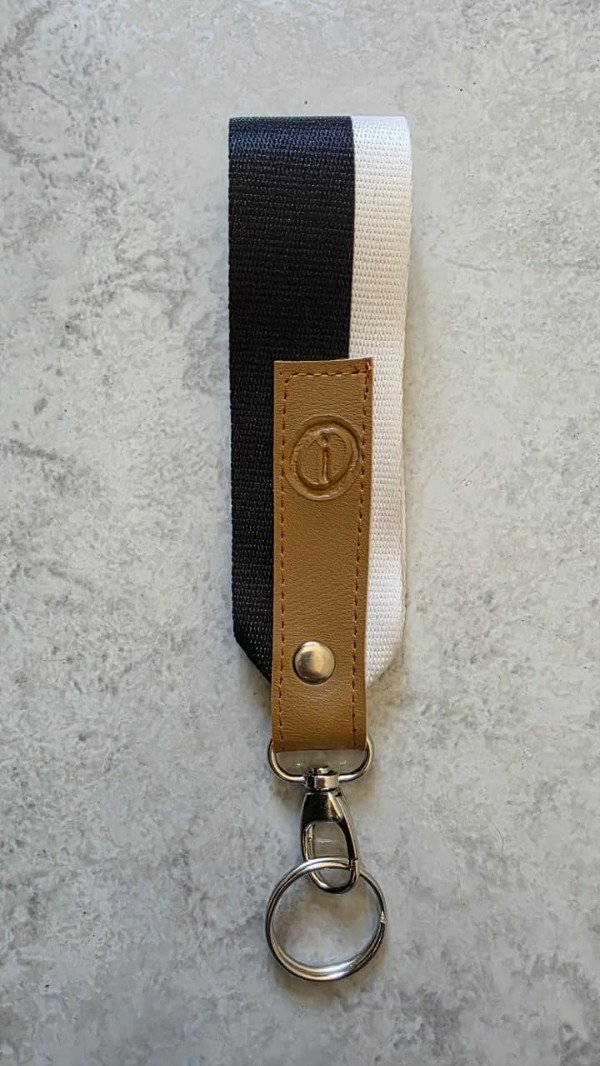 Producto - Llavero Black