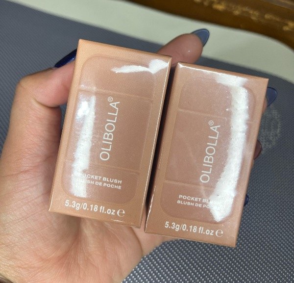 Producto - Rubor Crema