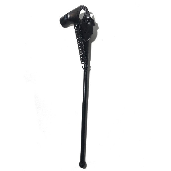 Producto - SOPORTE ACERO 29 AL EJE / CON TRABA PARA CUADRO VAINA CHATA