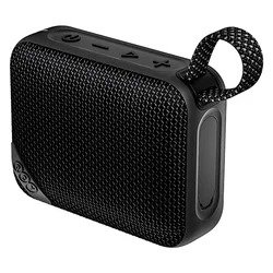 Producto - Caixas De Som Portátil Qcy Sp2 Bluetooth Negro