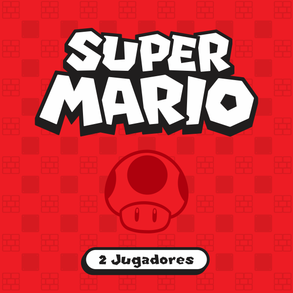 Producto - JUEGO SUPER MARIO POWER UPS - 7
