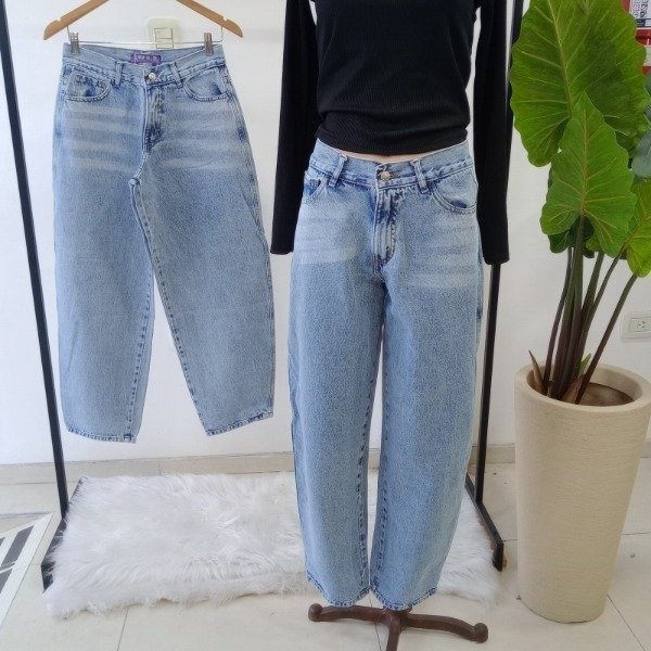 Producto - 51 - JEAN MUJER TALLE 34